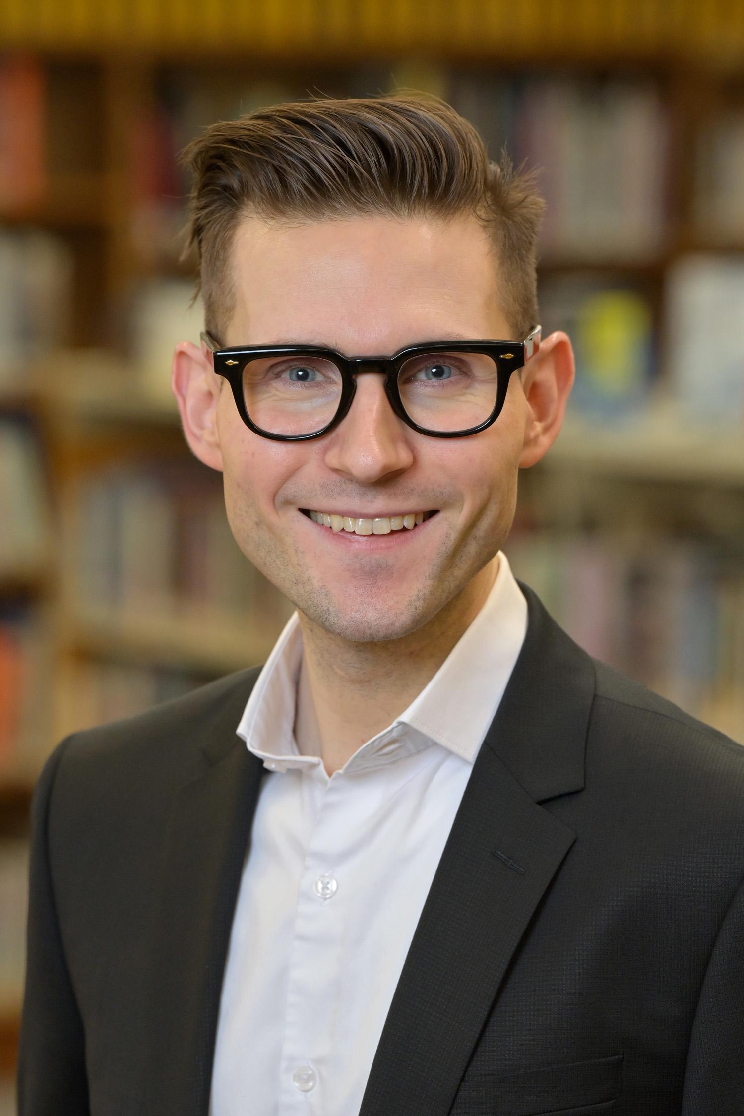 Brennen Schmidt